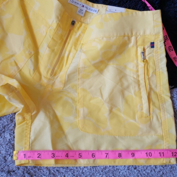 Tommy Hilfiger Board Shorts - Picture 8 of 8